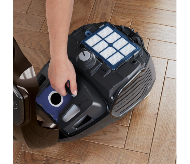 Electrolux ODKURZACZ POWERFORCE, EPF65BR### - 1390891 - zdjęcie 4